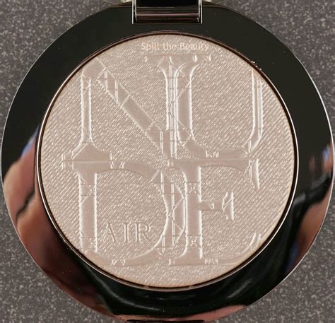 dior diorskin nude air luminizer 002|Dior Diorskin Nude Air Luminizer • Highlighter Review & Swatches.